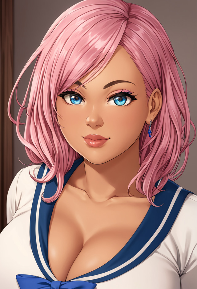 Saniyah Zamora avatar