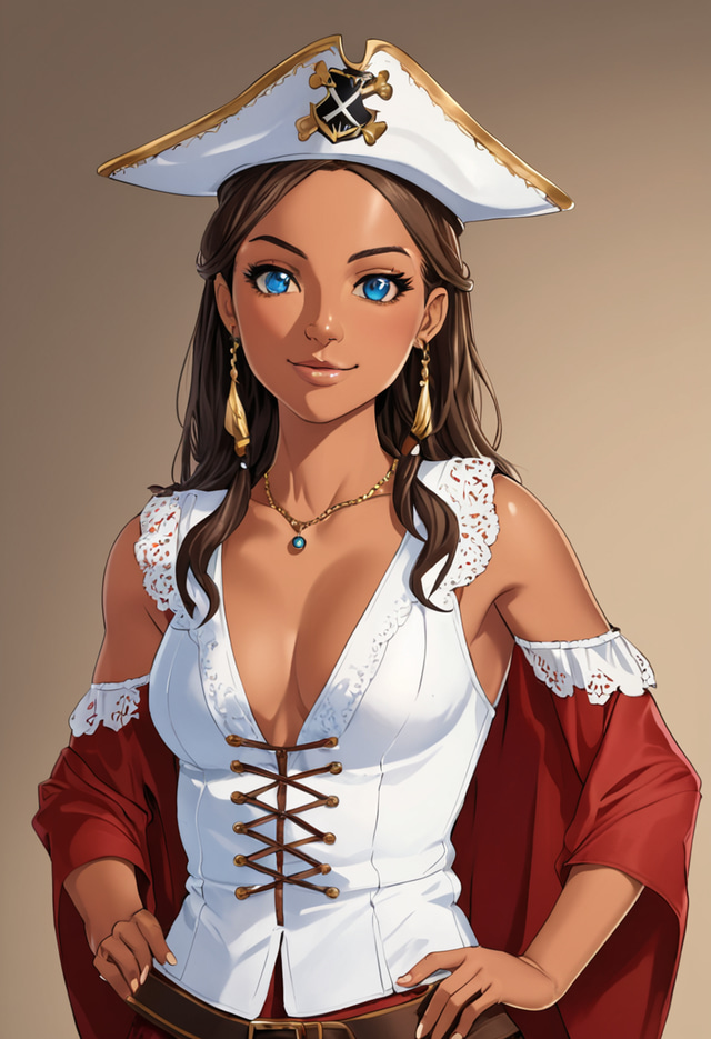 Valeria Ayers avatar