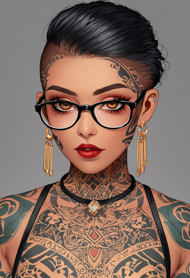 Xiomara Joyce avatar