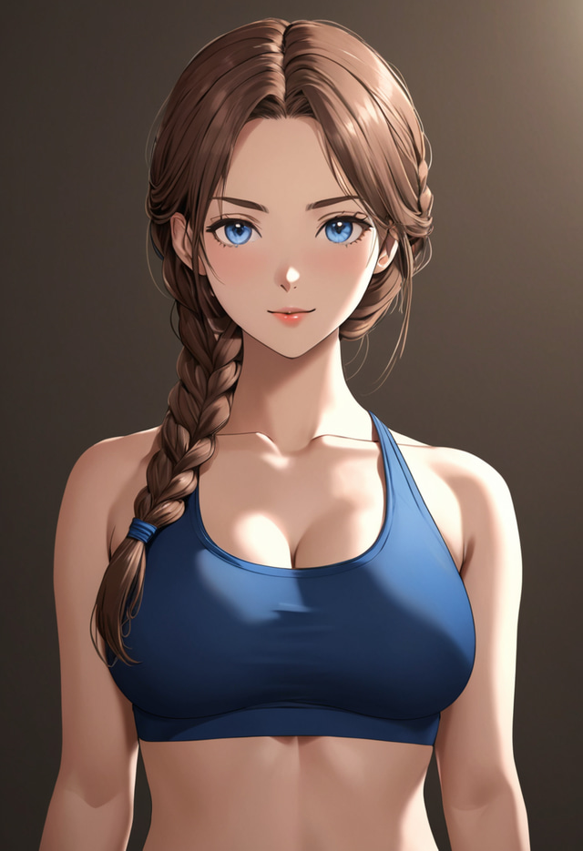 Mariana Higgins avatar