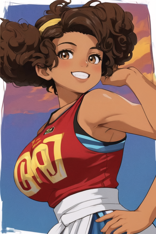 Kiara Burns avatar