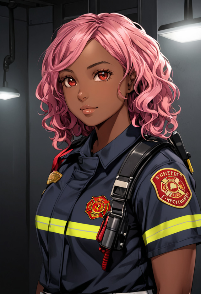 Eden Huffman avatar