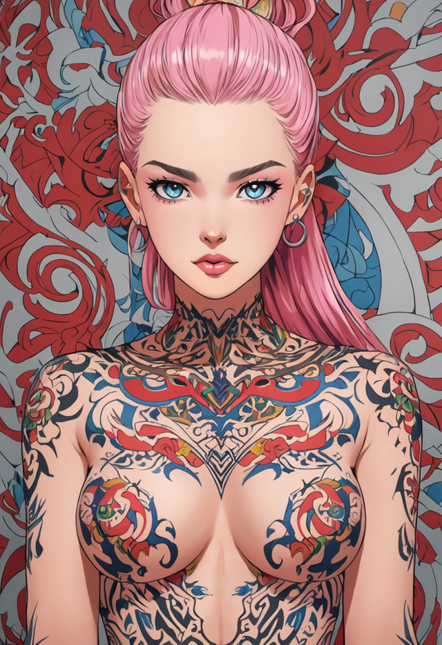 Rebekah Harrison avatar