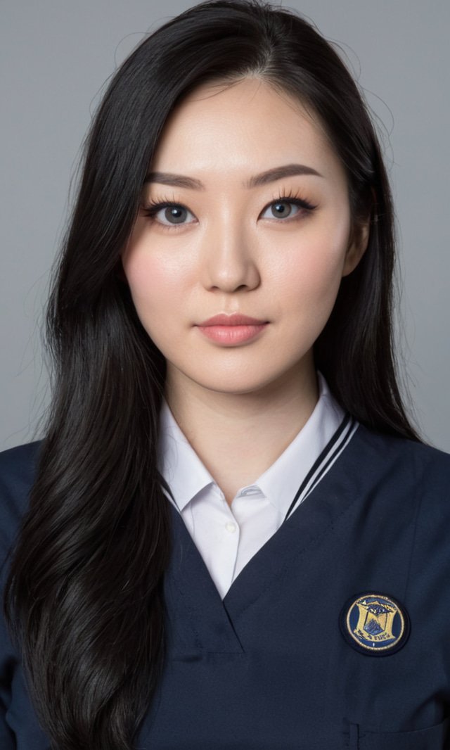 Ryan Shaw AI Girlfriend avatar