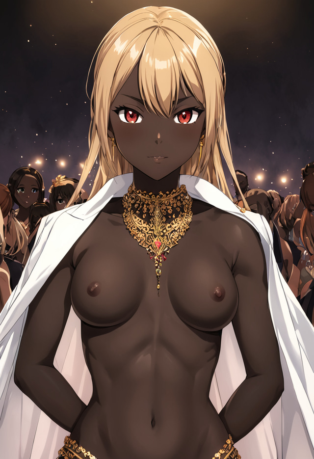 Jazlene Reeves avatar