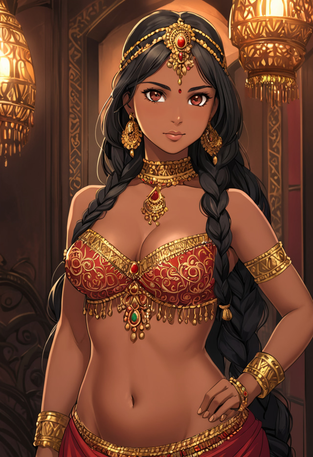 Yaritza Allison avatar