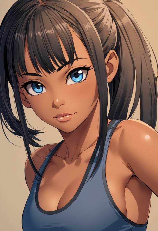 Zaria Graves avatar