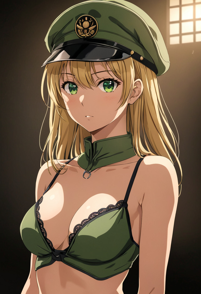 Anne Barron avatar