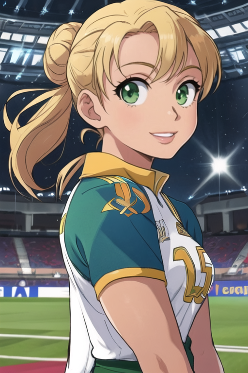 Haylee Baxter avatar