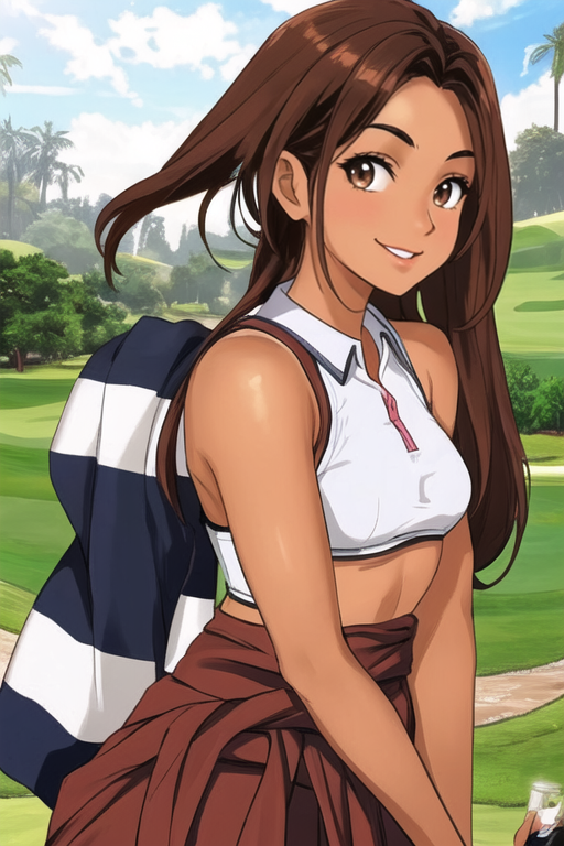 Sofia Livingston avatar