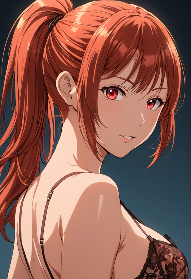 Hadassah Norton avatar