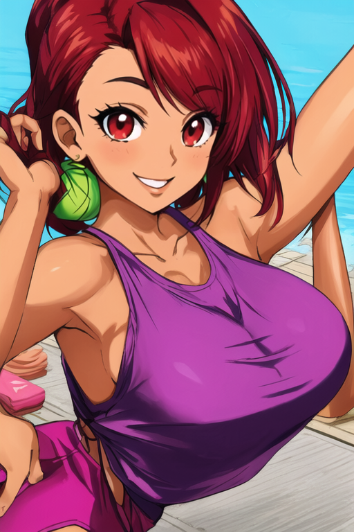 Kristina Marquez avatar