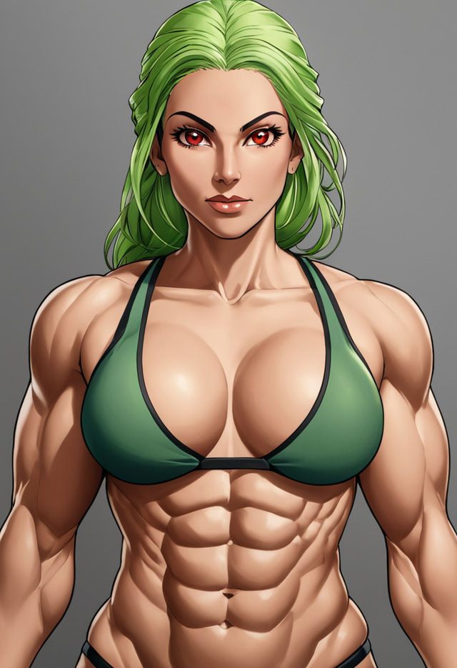 Yaretzi Barr avatar