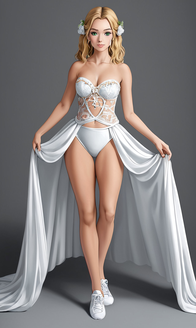 Marissa Reynolds avatar