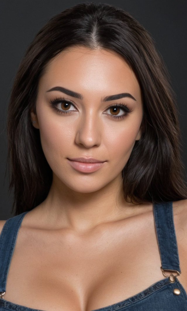 Haley French avatar
