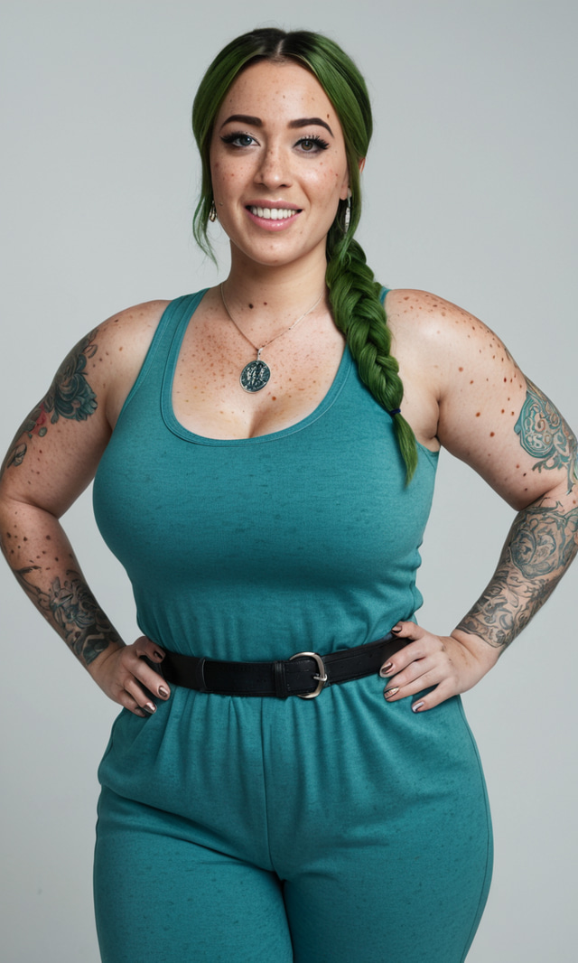 Rachael Juarez avatar
