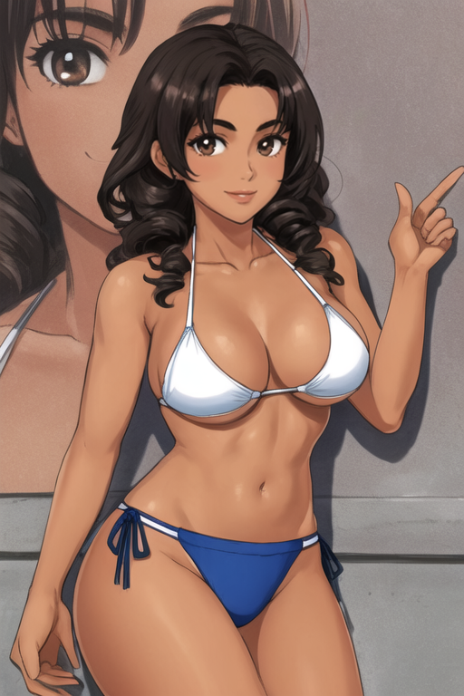 Sofia Benton avatar