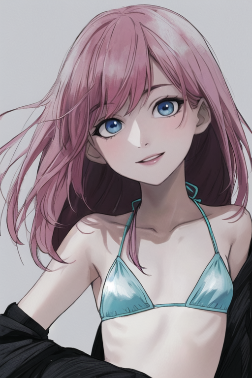 Hanna English avatar