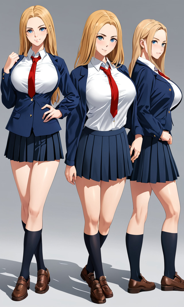 Saige Bolton avatar