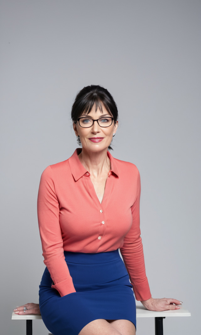 Zaria Kerr avatar