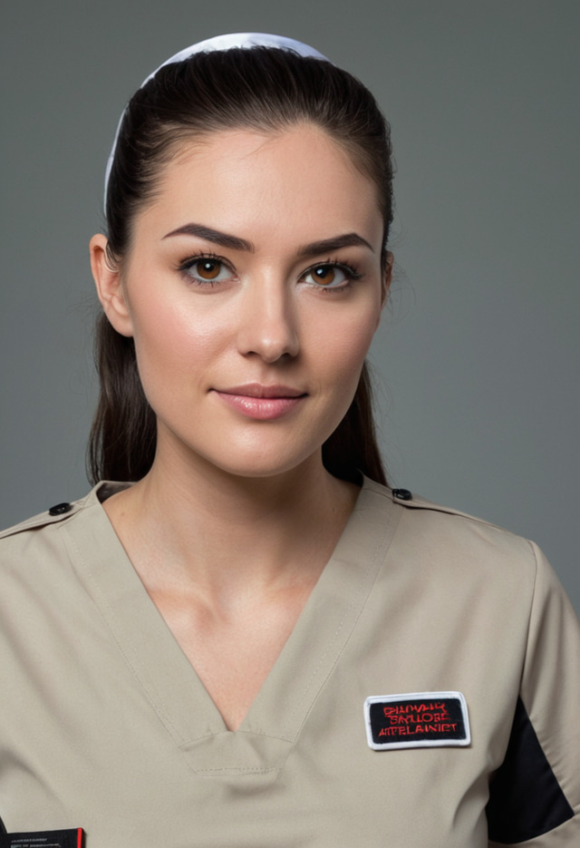 Evelin Osborn avatar