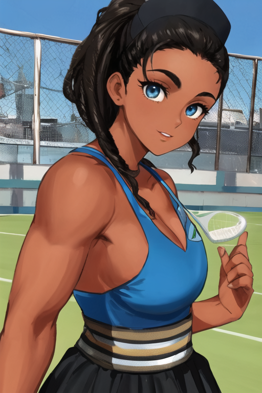 Britney Miller avatar