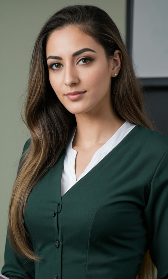 Layla Levine avatar