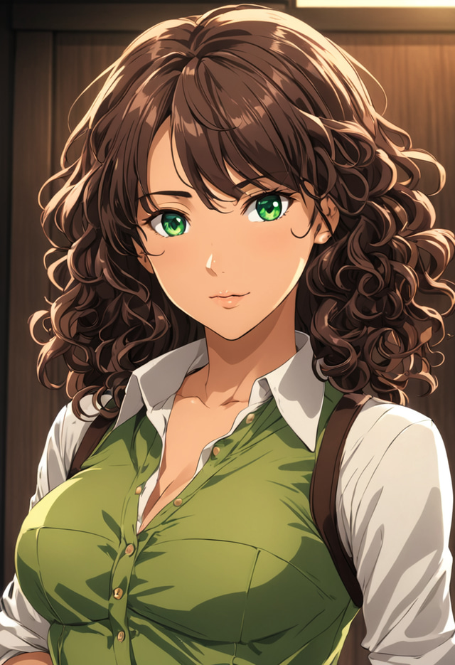 Alisa Craig avatar