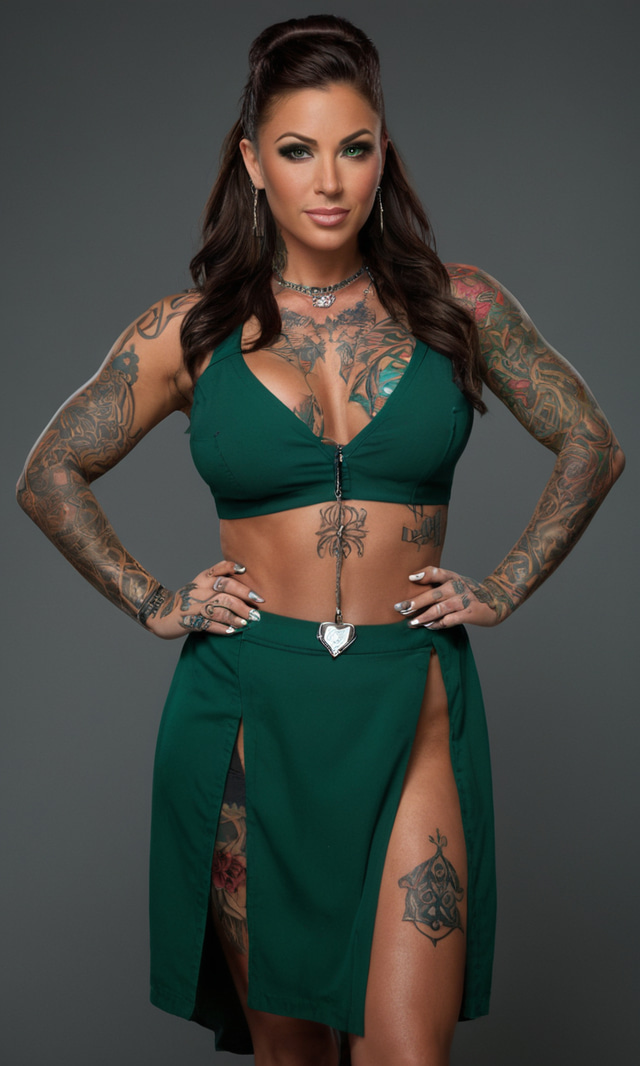 Cheyanne Glass avatar