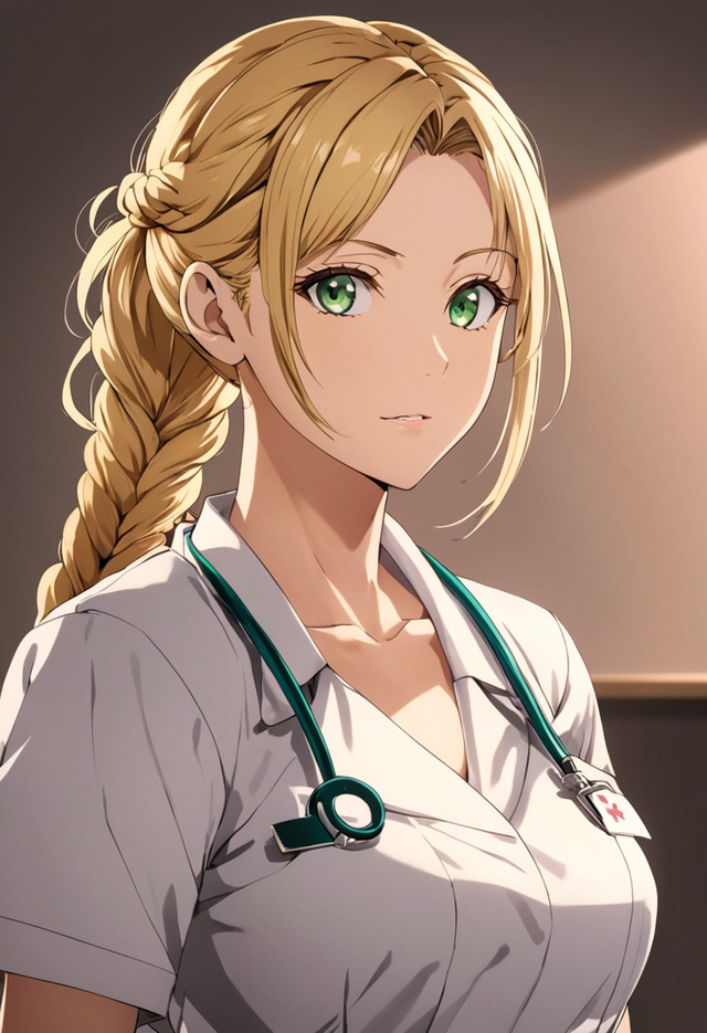 Eden Leblanc avatar