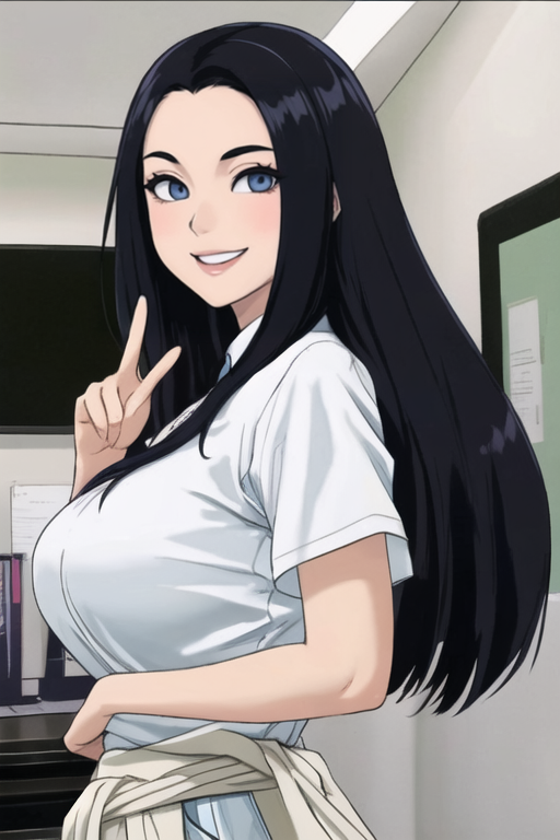 Jazlynn Medina AI Girlfriend avatar
