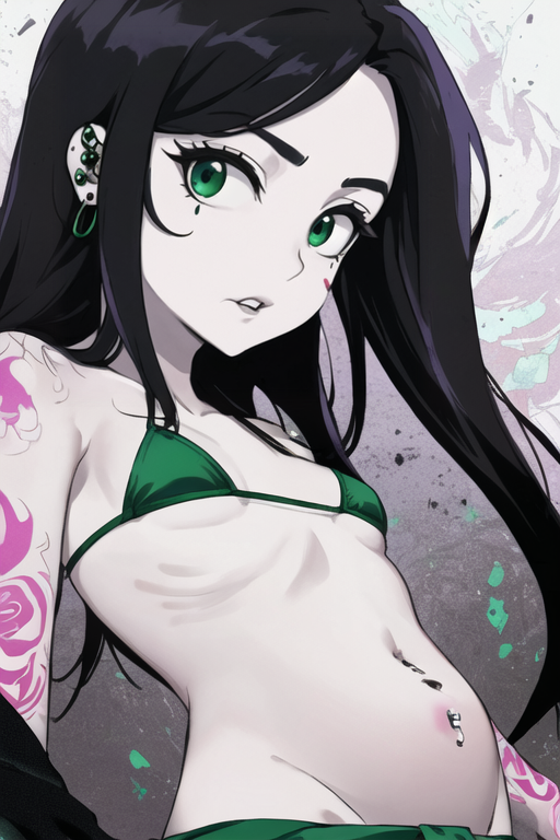 Cadence Palmer avatar