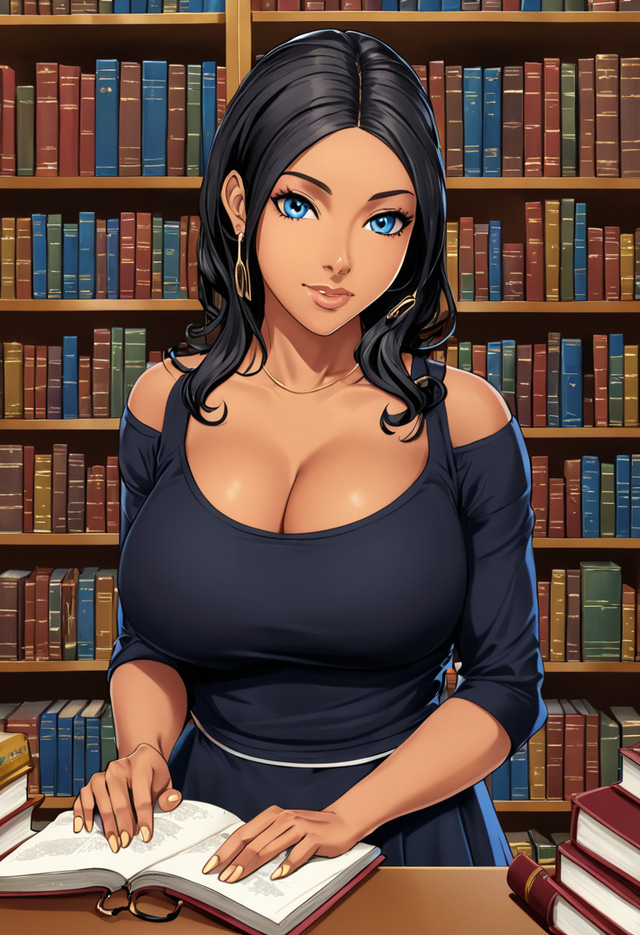 Claudia James avatar