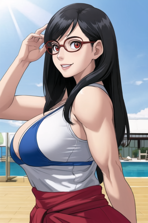 Rebekah Bridges avatar