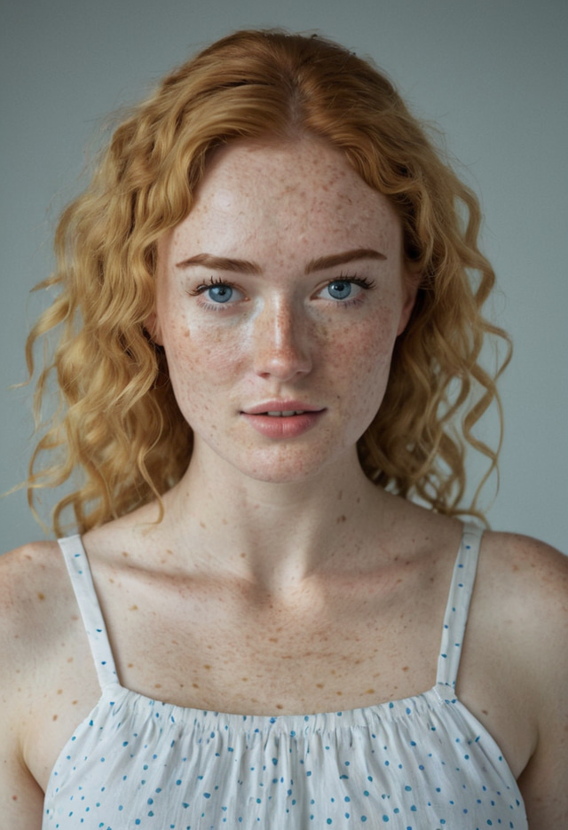 Priscilla Melton AI Girlfriend avatar