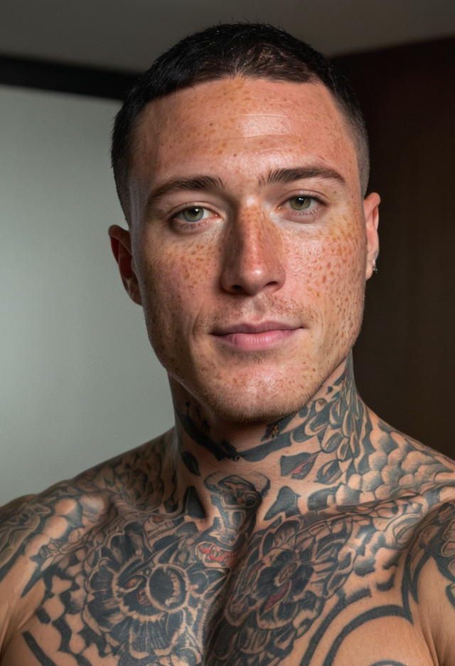 Joey Morrison avatar