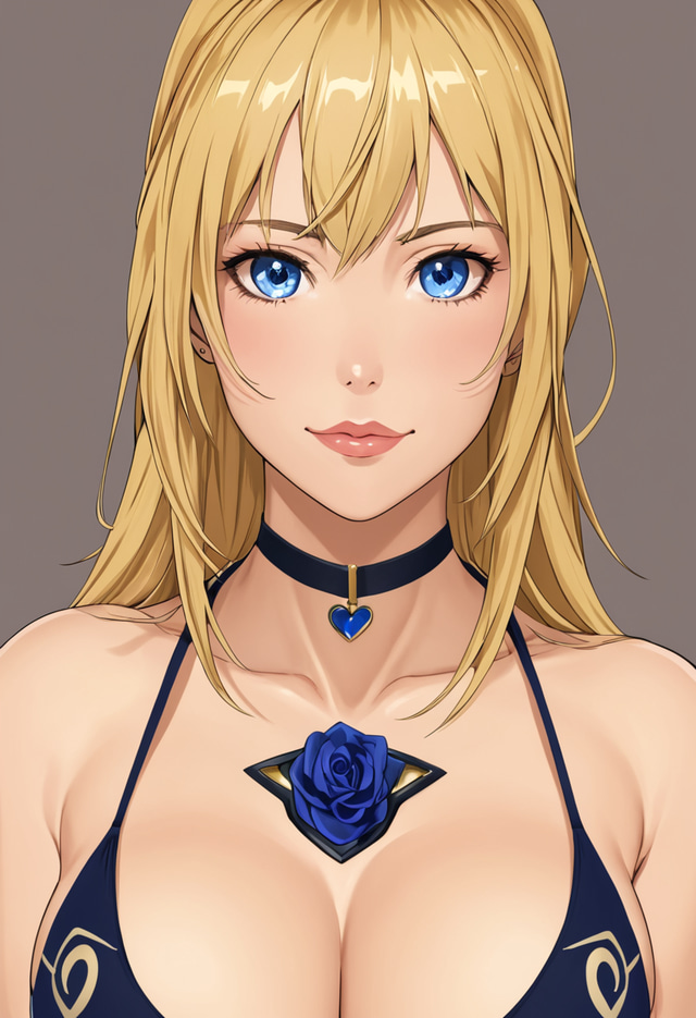Journey Valentine avatar