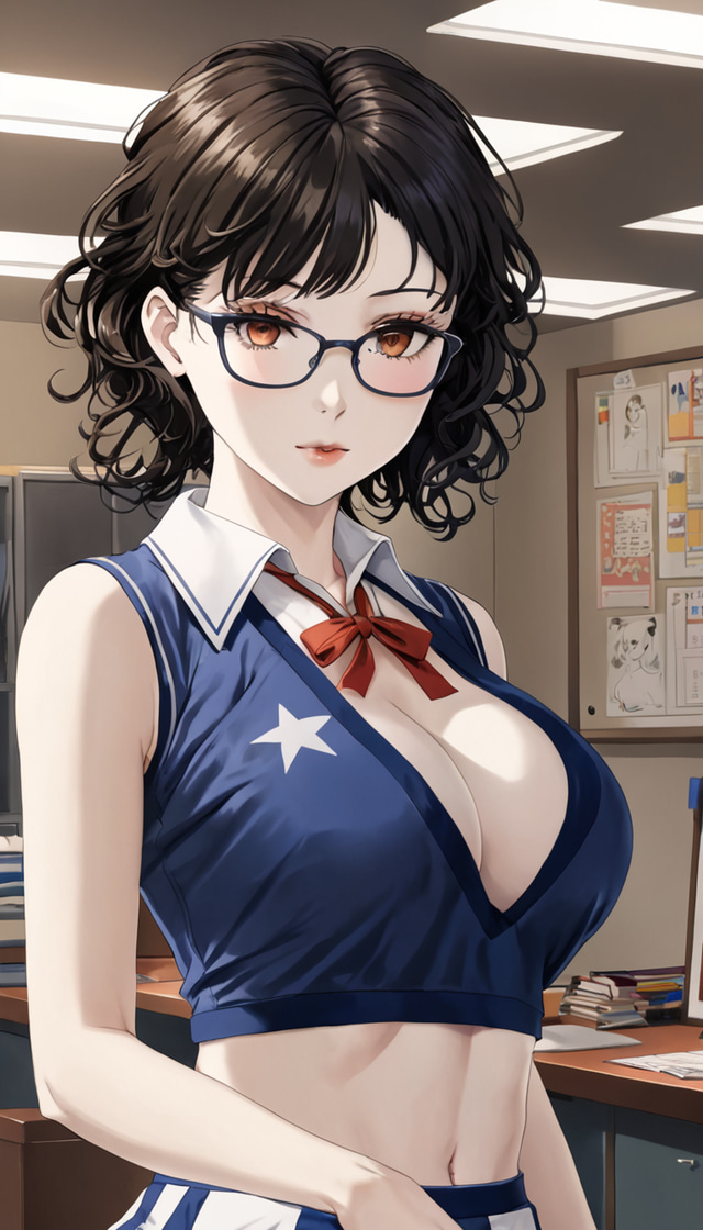 Sydnee Fernandez avatar