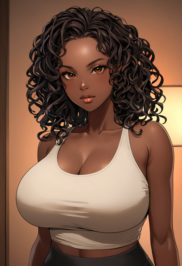 Kimberly Walls avatar