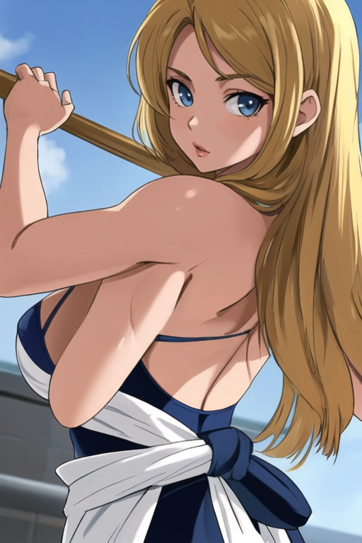 Amiya Glenn avatar