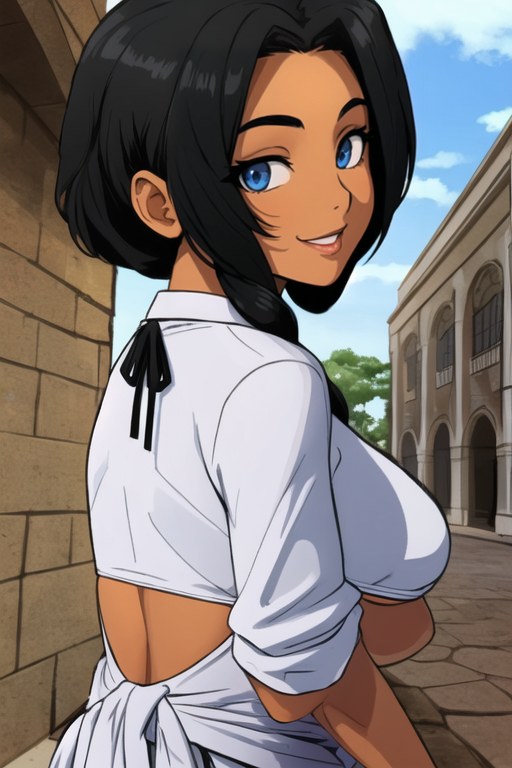 Yamilet Waller avatar