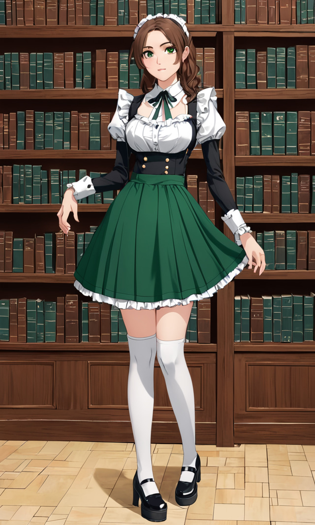 Giovanna Beck avatar