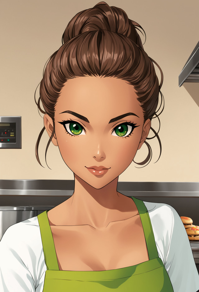 Ciara Wade avatar