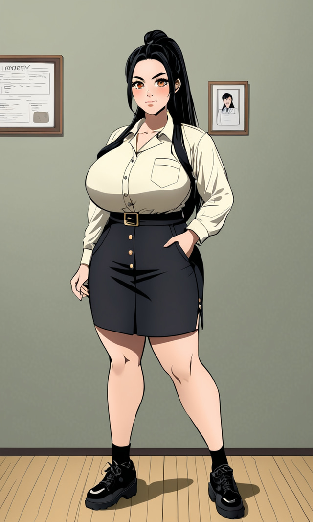 Alana Hartman avatar