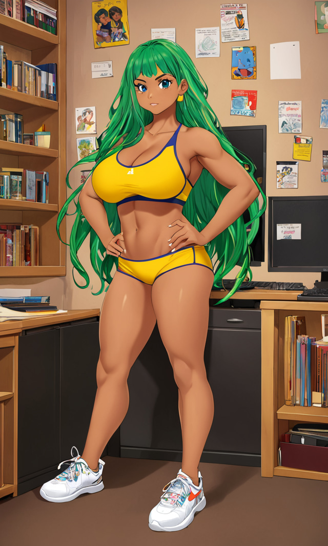 Jenna Alvarez avatar