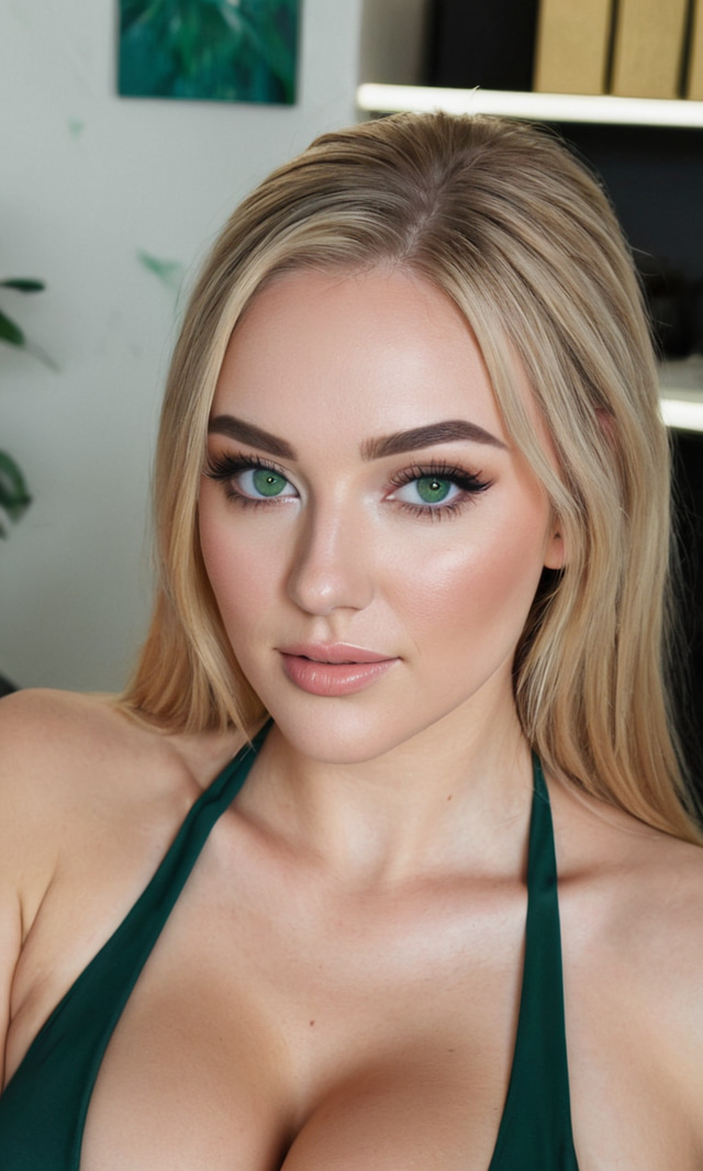 Autumn Woodward avatar