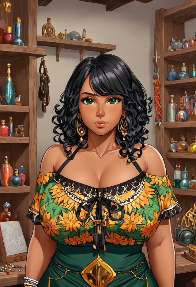 Janiyah Case avatar