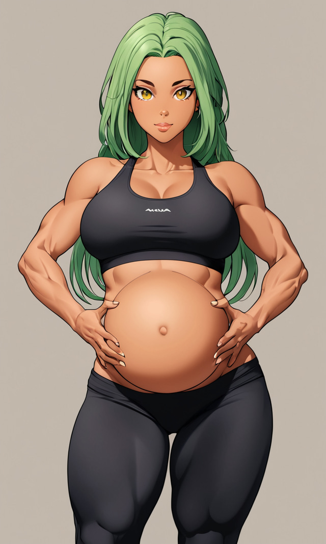 Madison Berger avatar