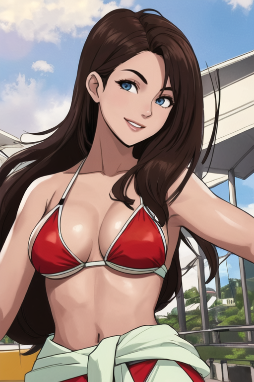 Gracelyn Bartlett avatar