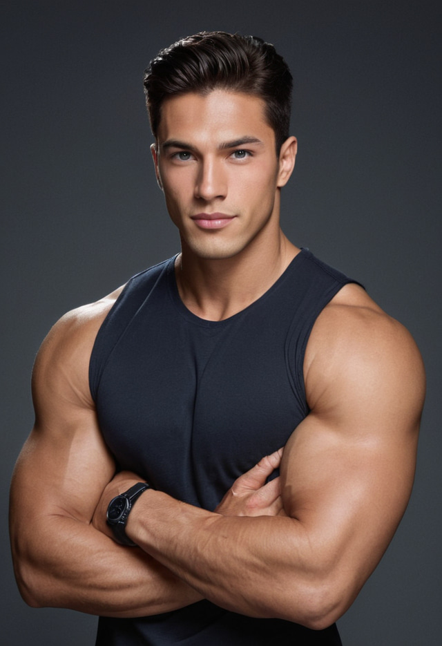 Justin Chapman avatar